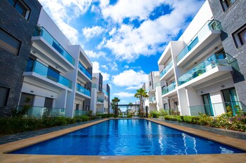 Garden Bay,Casablanca-Settat>>Casablanca,0 star