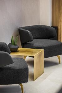canale hotel and suites