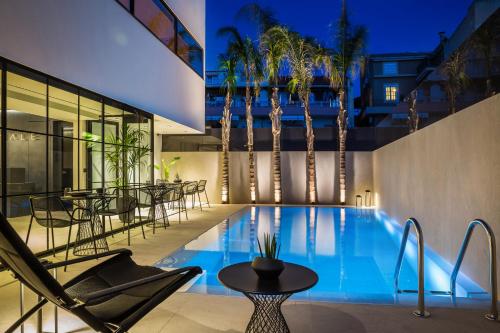 canale hotel and suites