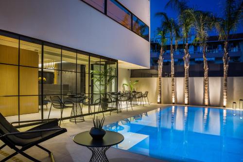 canale hotel and suites