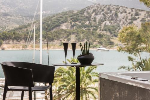 canale hotel and suites
