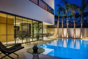 canale hotel and suites