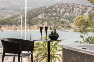 canale hotel and suites
