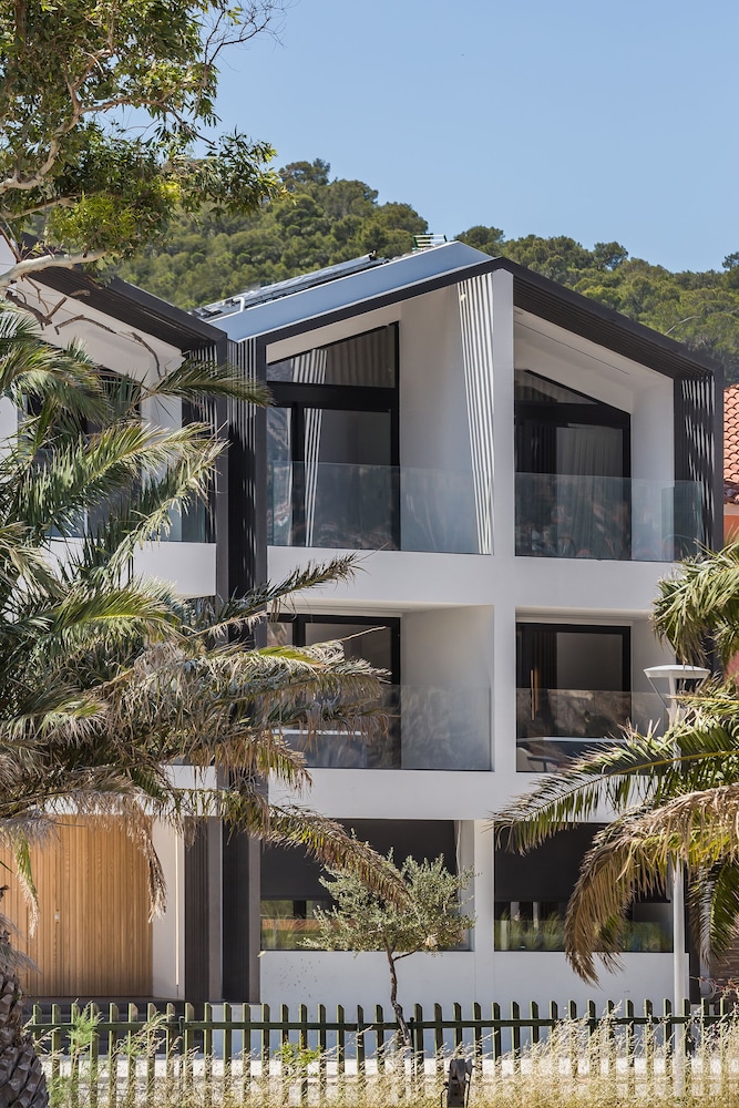 canale hotel and suites