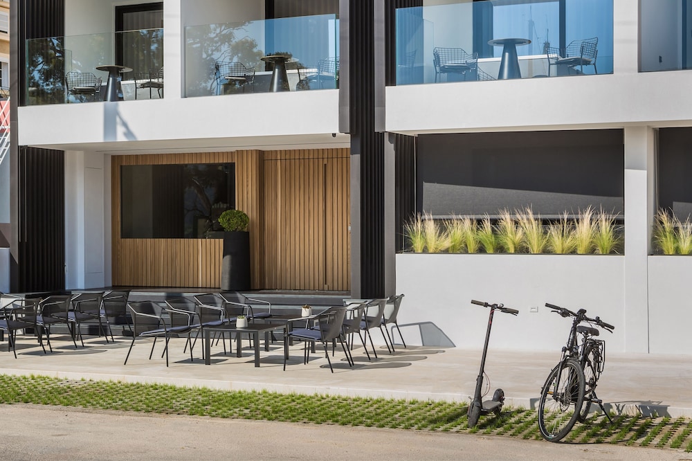 canale hotel and suites
