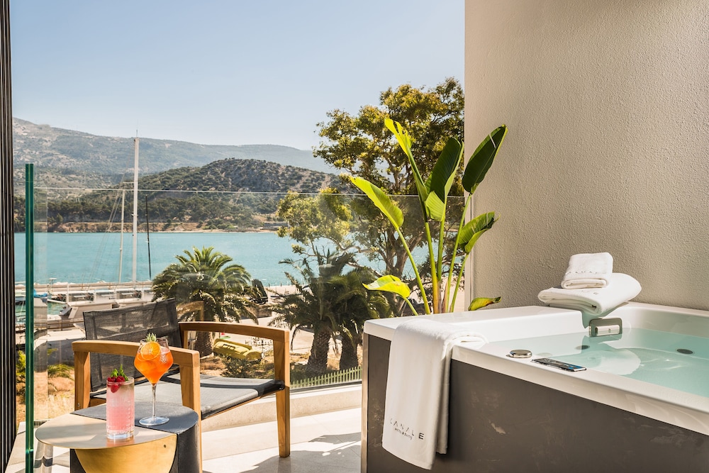 canale hotel and suites
