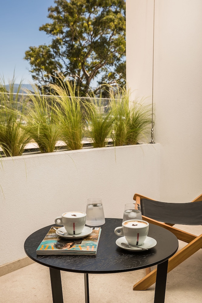 canale hotel and suites