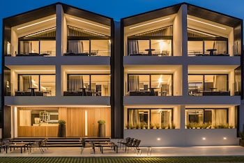 canale hotel and suites