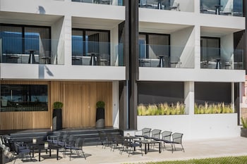 canale hotel and suites