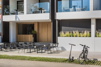 canale hotel and suites