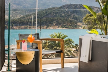 canale hotel and suites
