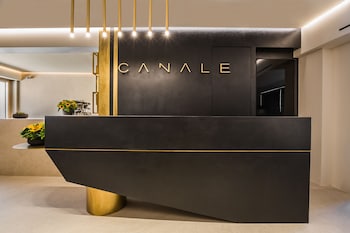 canale hotel and suites