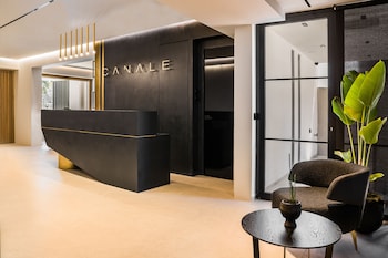 canale hotel and suites