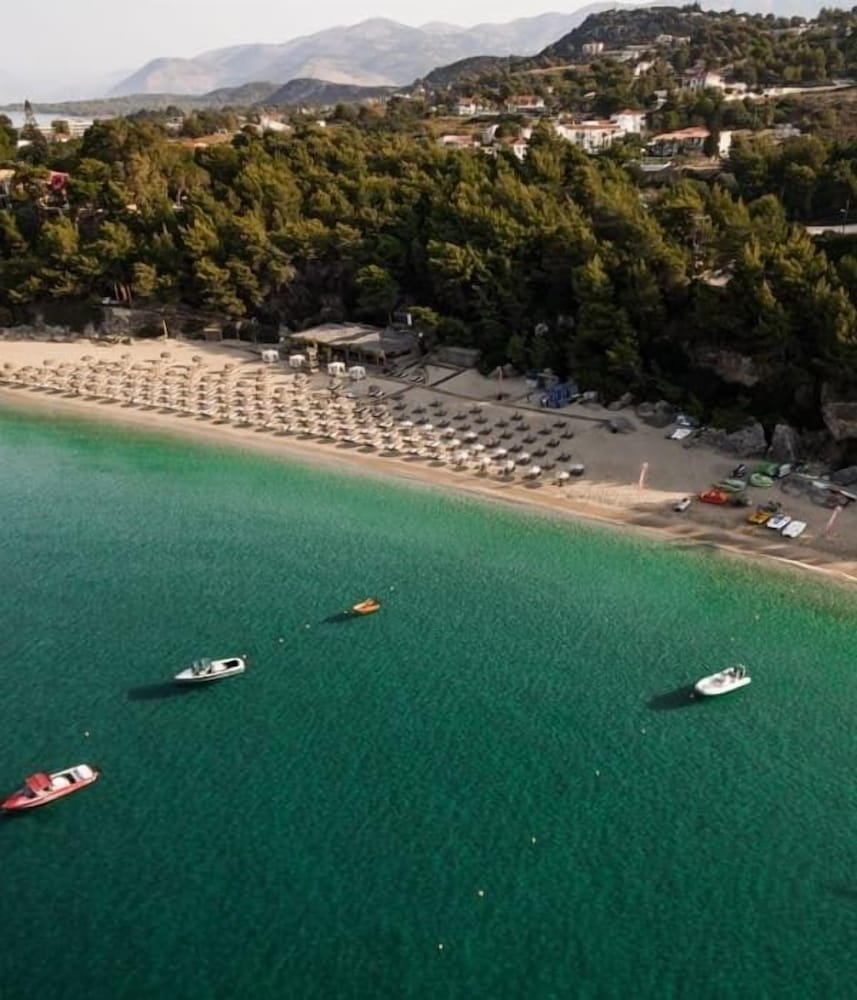 canale hotel and suites