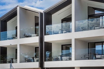 canale hotel and suites