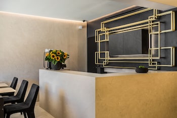 canale hotel and suites