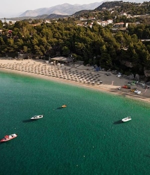 canale hotel and suites