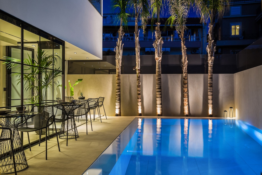 canale hotel and suites