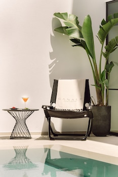 canale hotel and suites