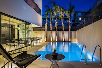 canale hotel and suites