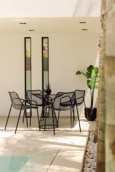 canale hotel and suites