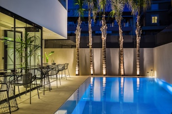 canale hotel and suites