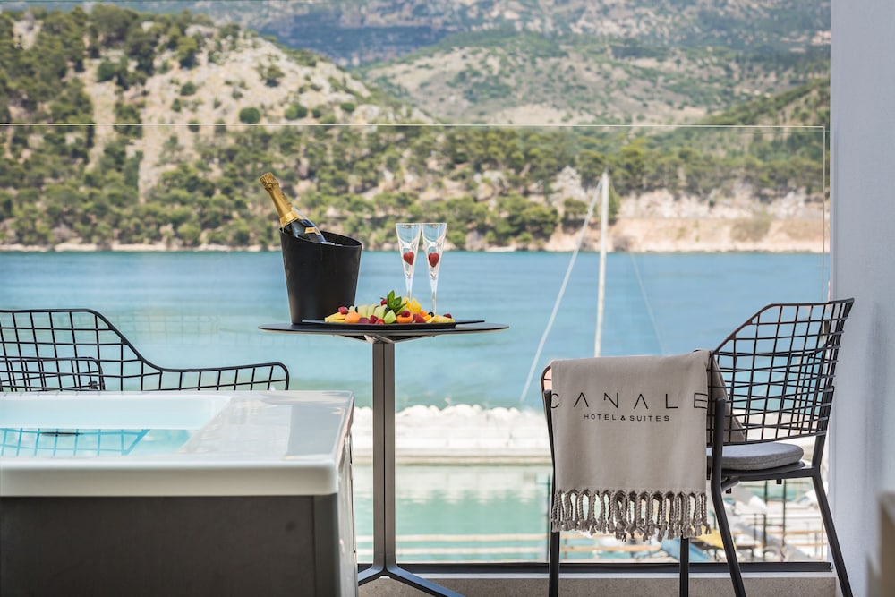 canale hotel and suites