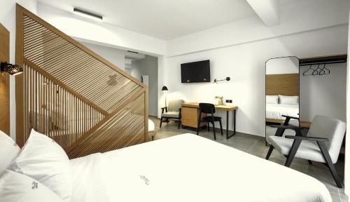 pillow urban stay