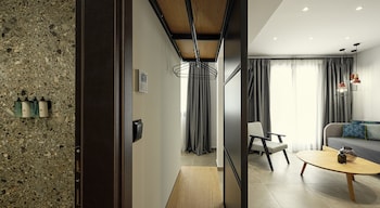 pillow urban stay