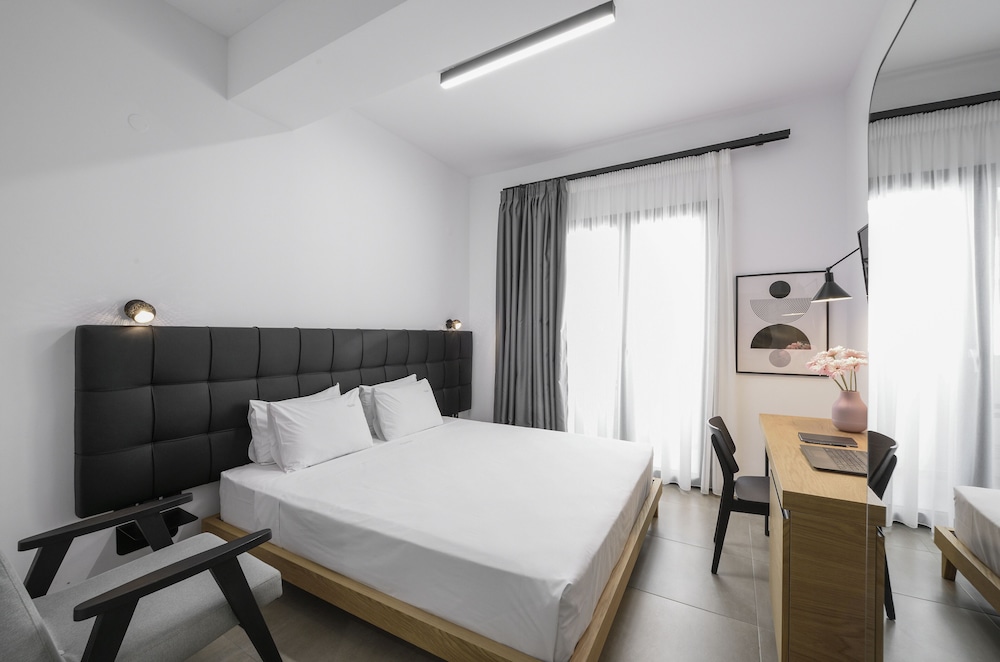 pillow urban stay