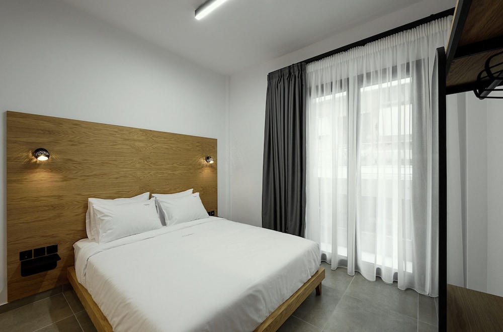 pillow urban stay