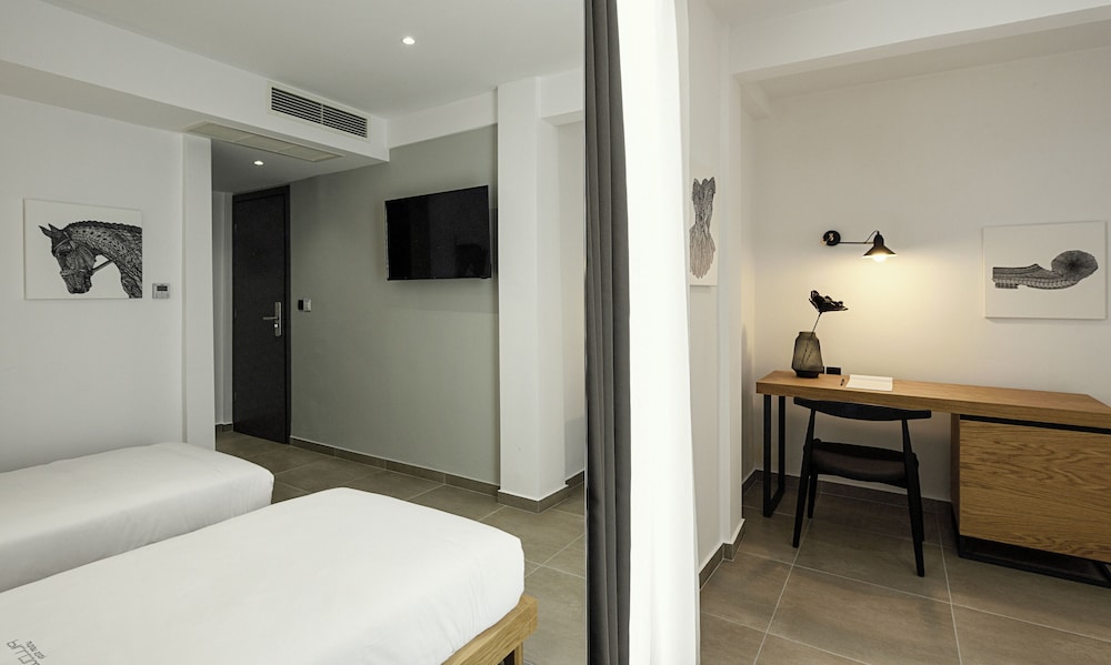 pillow urban stay