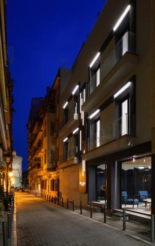 pillow urban stay