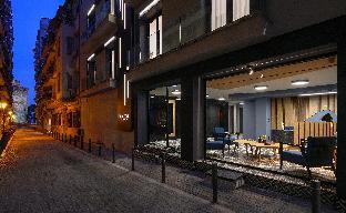 pillow urban stay