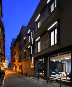 pillow urban stay