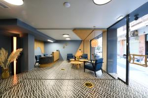 pillow urban stay