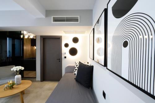 pillow urban stay