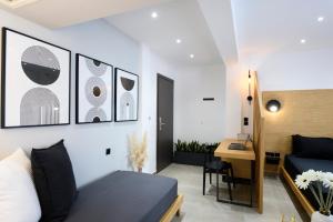 pillow urban stay