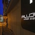 pillow urban stay