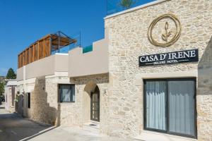 casa direne deluxe hotel