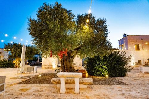 masseria ayroldi