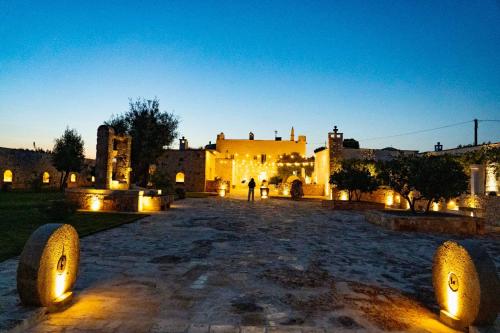 masseria ayroldi