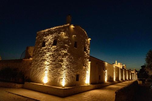 masseria ayroldi