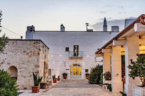masseria ayroldi