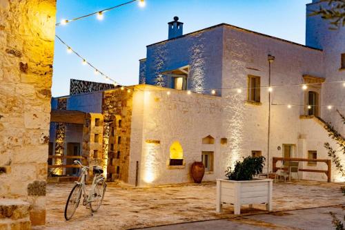 masseria ayroldi