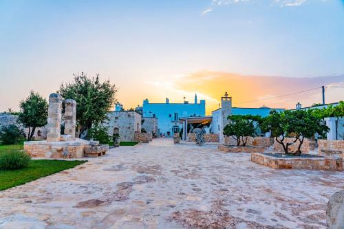 masseria ayroldi