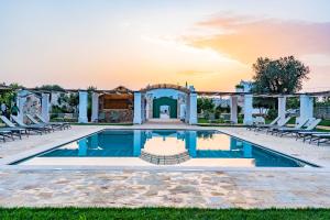 masseria ayroldi