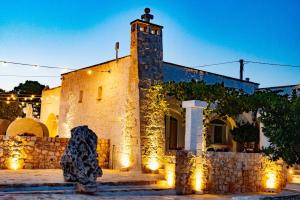 masseria ayroldi