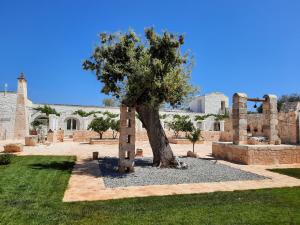 masseria ayroldi
