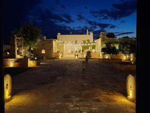 masseria ayroldi